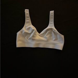 White Women's Intimate Bra- From Target